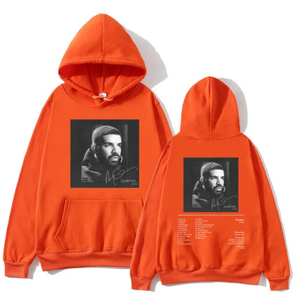 Drake Scorpion Album Hodie