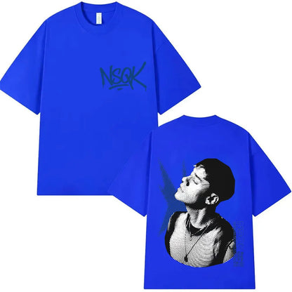 NSQK FLACO DONDE ESTAS T Shirts