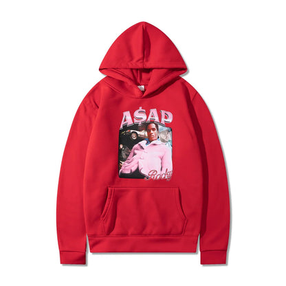 ASAP Rocky Hoodie