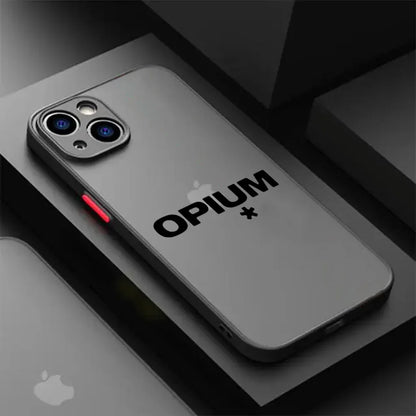 Playboi Carti Phone Case For iPhone