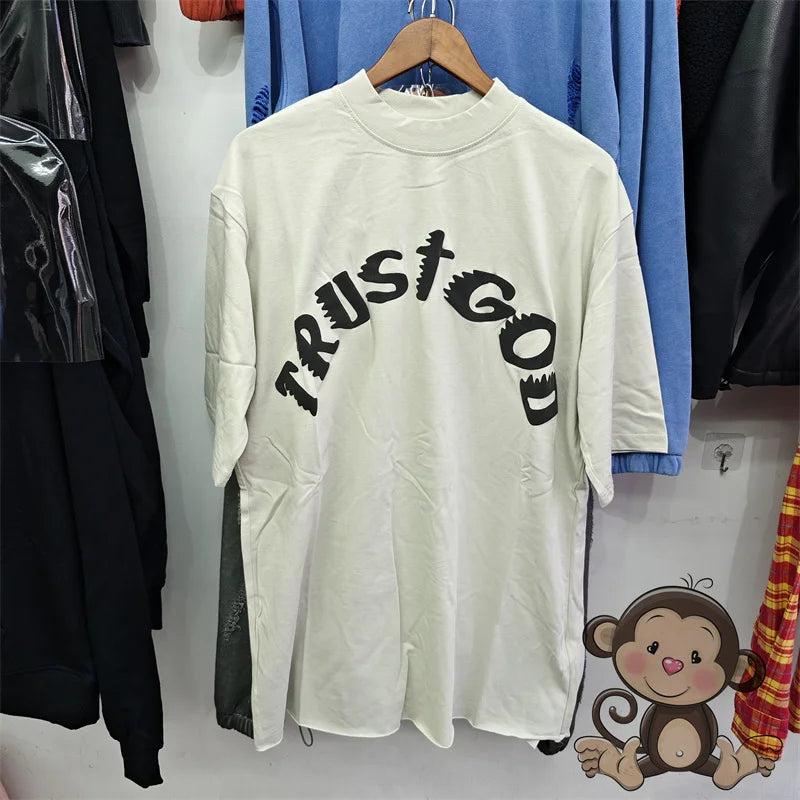 Kanye West Jesus Is King T-shirt