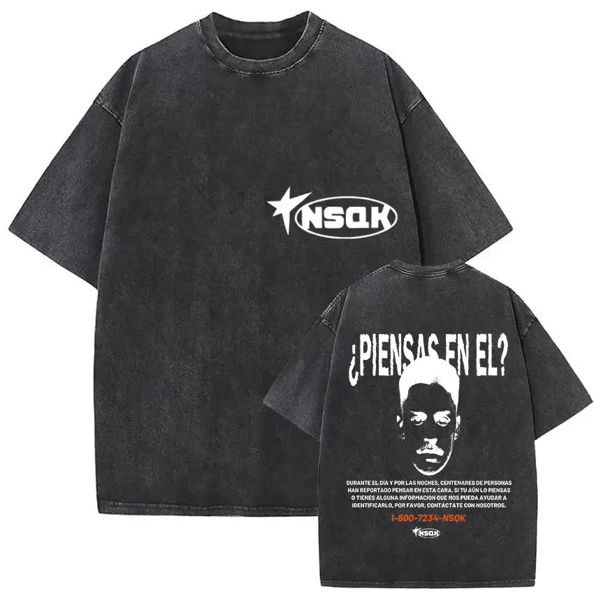 NSQK T Shirts