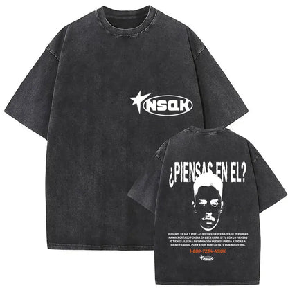 NSQK T Shirts