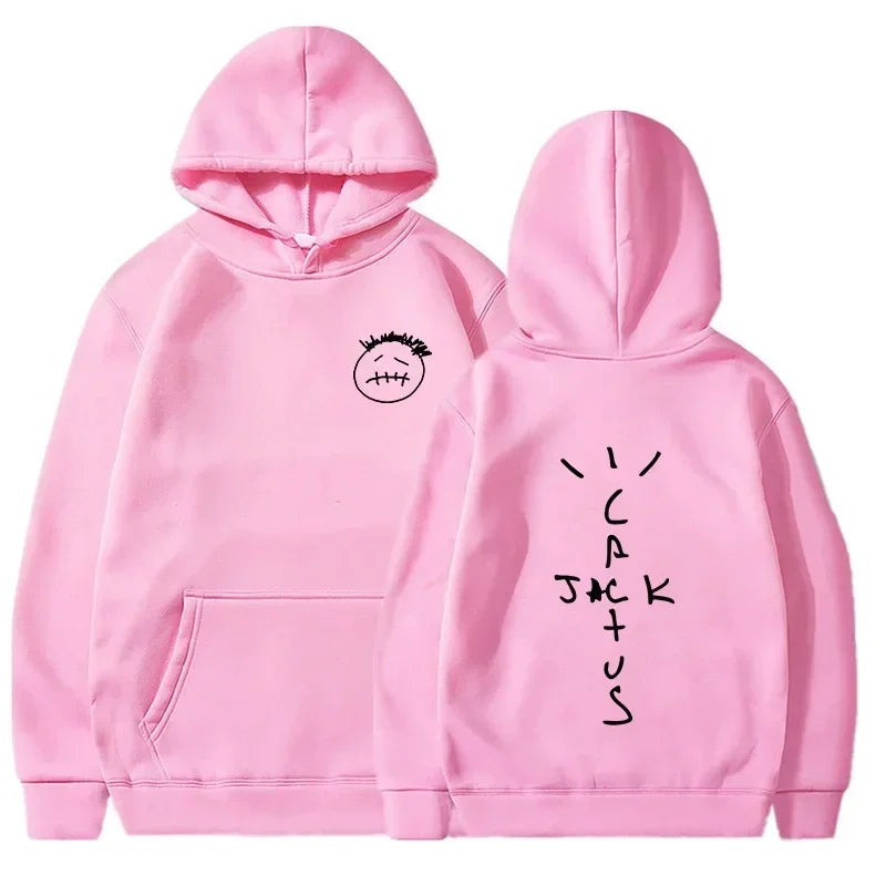 Travis Scott Cactus Jack Hoodie