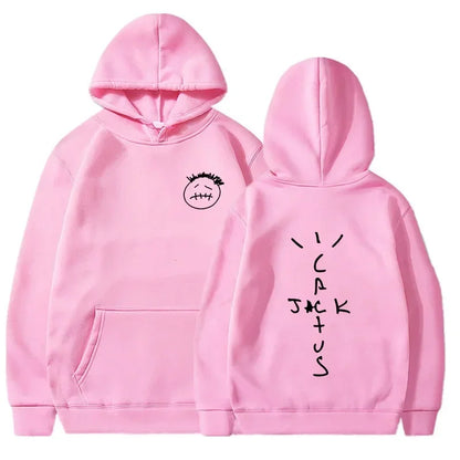 Travis Scott Cactus Jack Hoodie