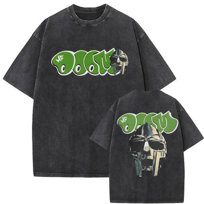 Vintage MF DOOM Tshirt