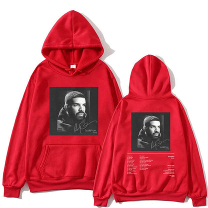 Drake Scorpion Album Hodie