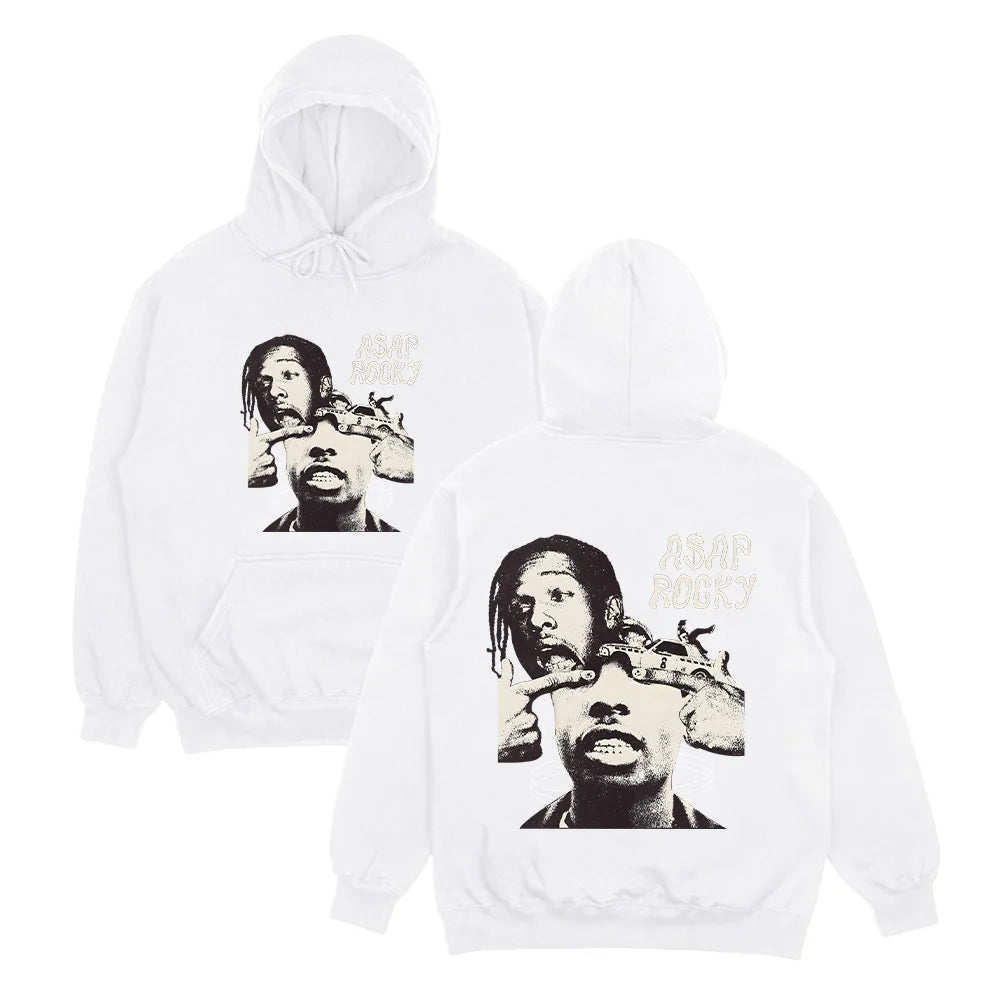 A$AP Hoodie