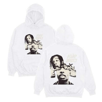 A$AP Hoodie