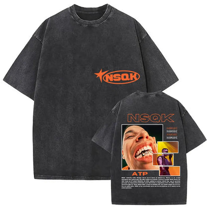 NSQK T Shirts