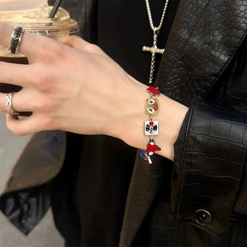 Kanye West Albums bracelet