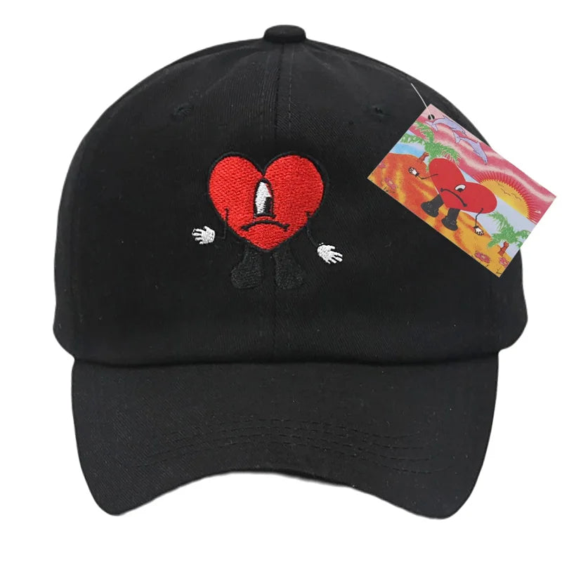 UN VERANO SIN TI Bad Bunny Hat