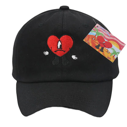 UN VERANO SIN TI Bad Bunny Hat