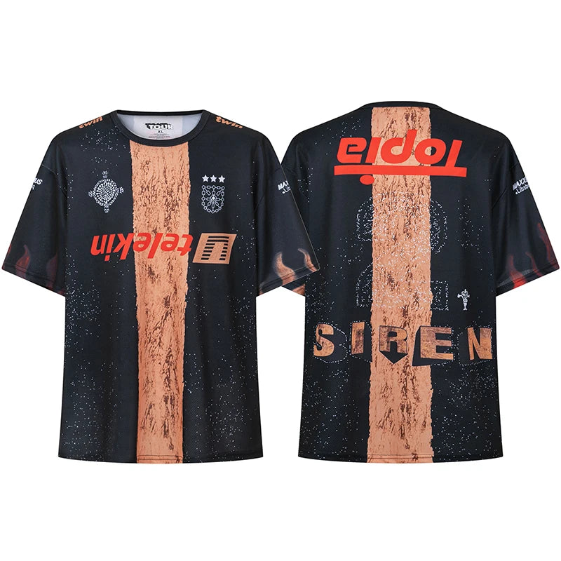 UTOPIA Jersey Travis Scott