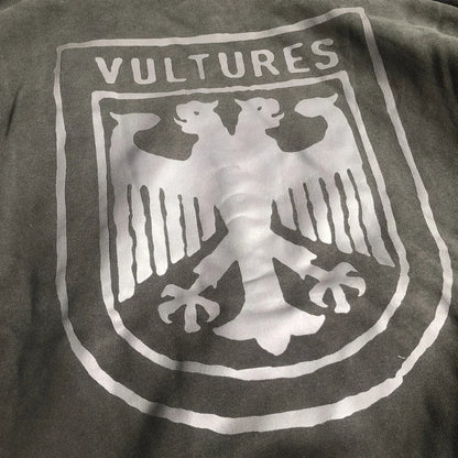 Y2K Vultures KANYE Hoodies