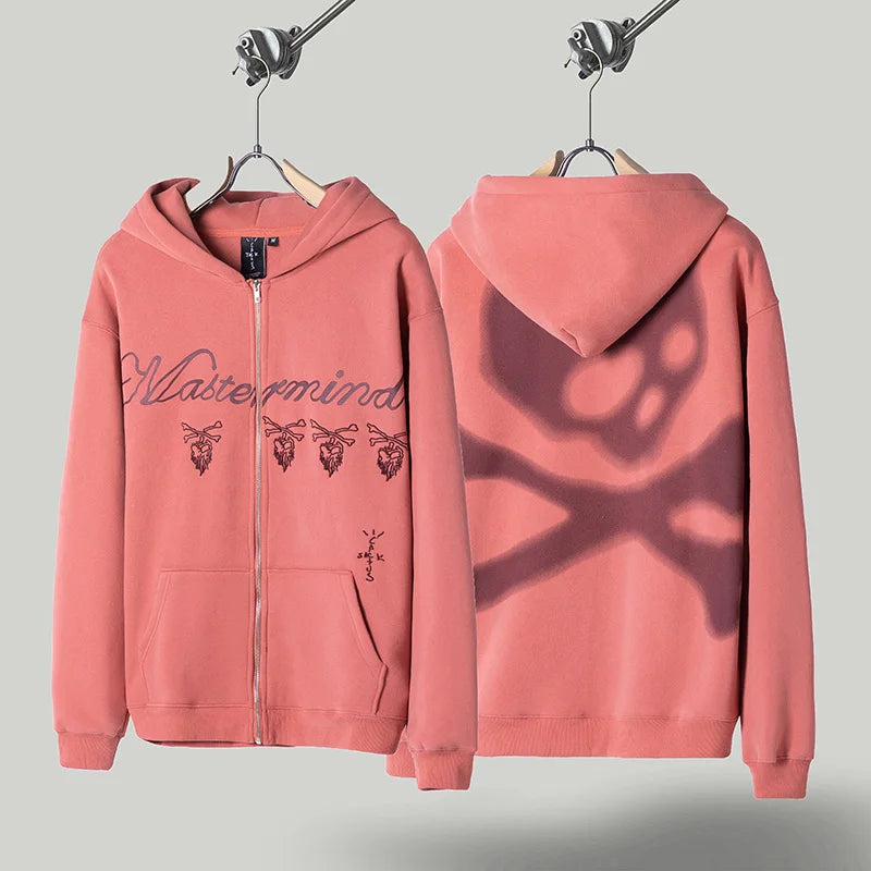 Cactus Jack Hoodies