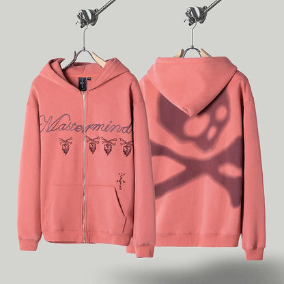 Cactus Jack Hoodies