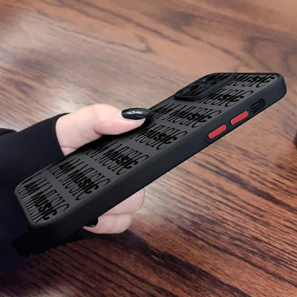 Playboi Carti Phone Case For iPhone