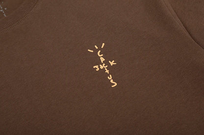 Travis Scott t-shirt