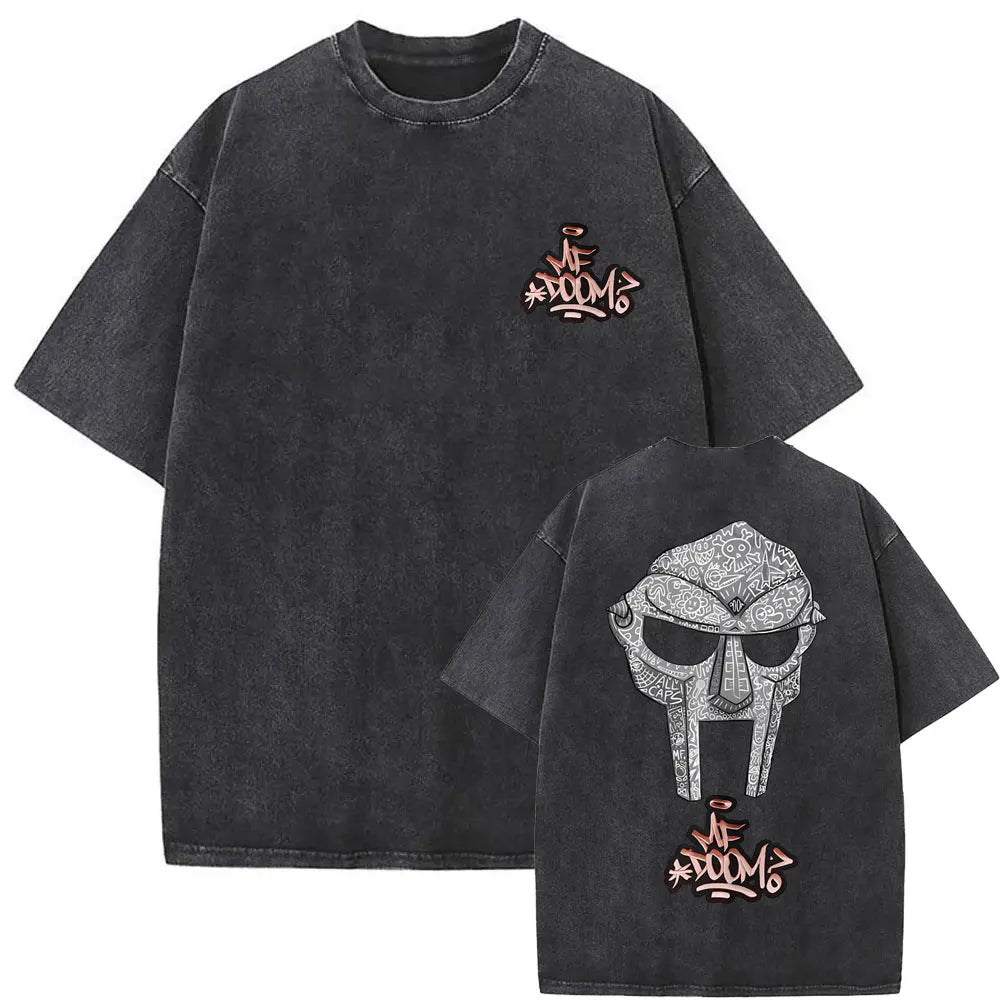 Vintage MF DOOM Tshirt