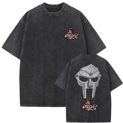 Vintage MF DOOM Tshirt