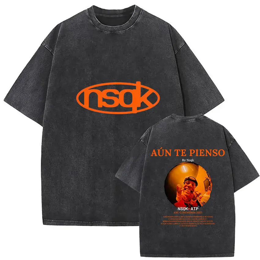 NSQK T Shirts