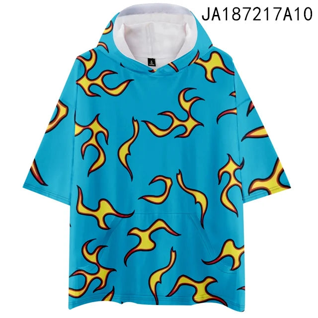 Cherry Bomb t-shirt
