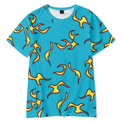 Cherry Bomb t-shirt