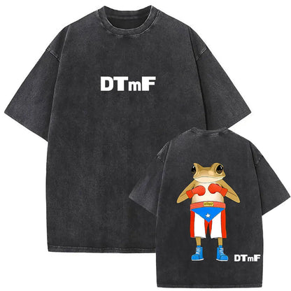 Bad Bunny  Albums-T Shirts