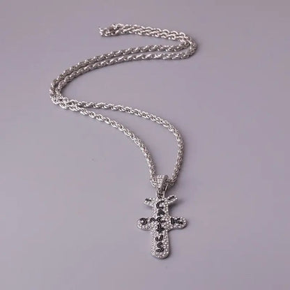 CACTUS JACK TRAVIS SCOTT necklace