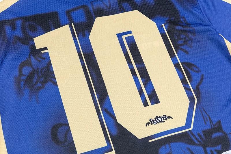 UTOPIA Jersey Travis Scott