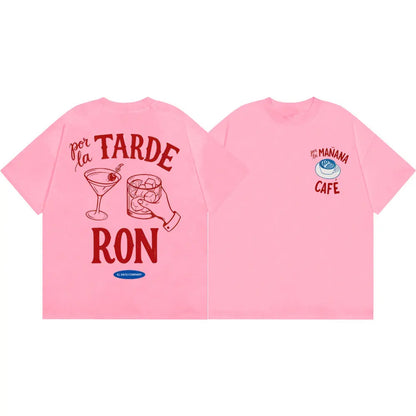 Bad Bunny T-shirt