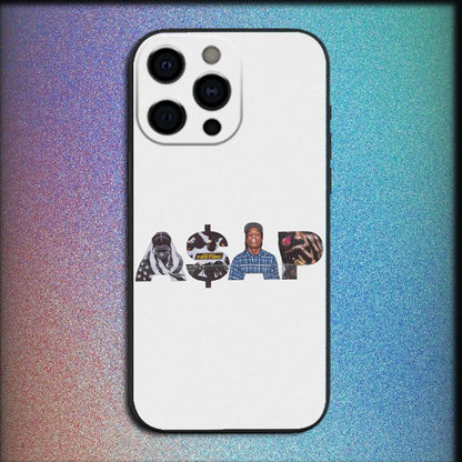 ASAP Rocky Phone Case