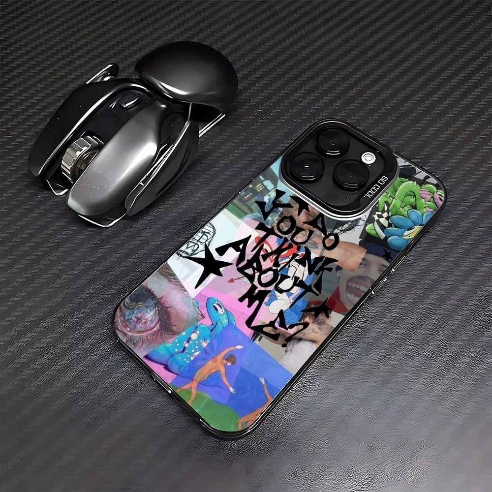 Nsqk Phone Case For iPhone