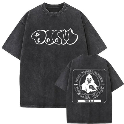 Vintage MF DOOM Tshirt