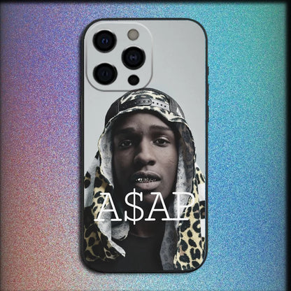 ASAP Rocky Phone Case