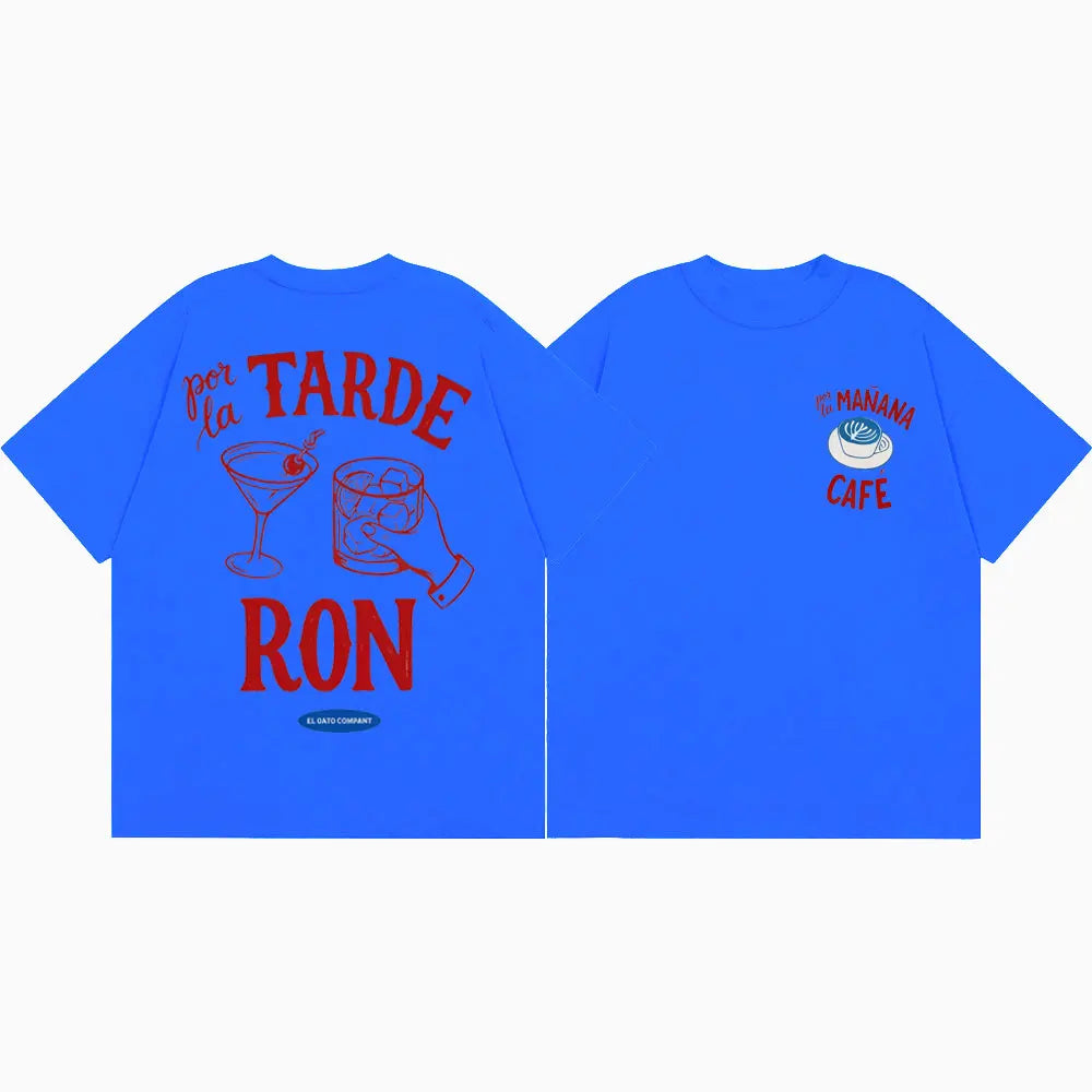 Bad Bunny T-shirt