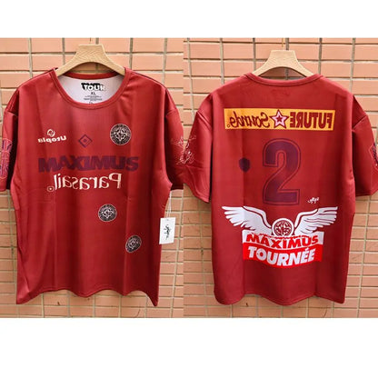 UTOPIA Jersey Travis Scott