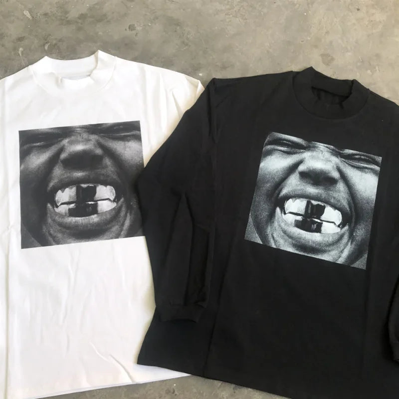 BULLY KANYE WEST T Shirt