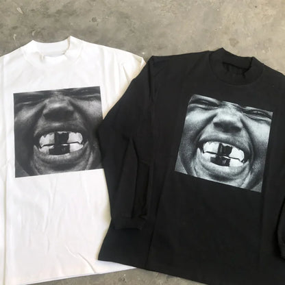 BULLY KANYE WEST T Shirt