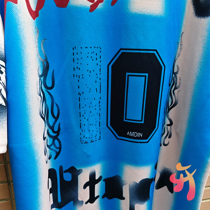 UTOPIA Jersey Travis Scott