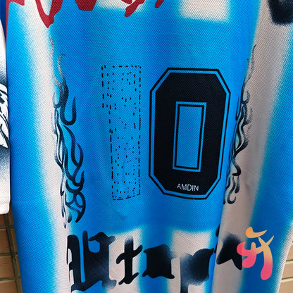 UTOPIA Jersey Travis Scott