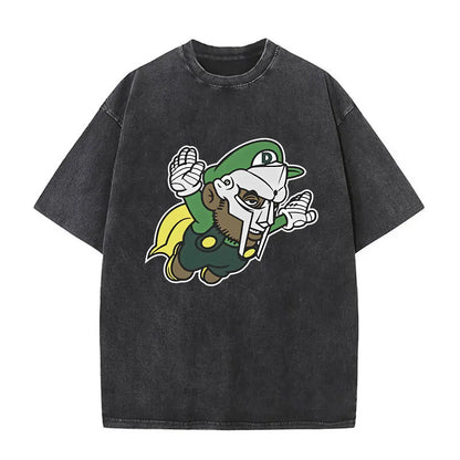 Vintage MF DOOM Tshirt