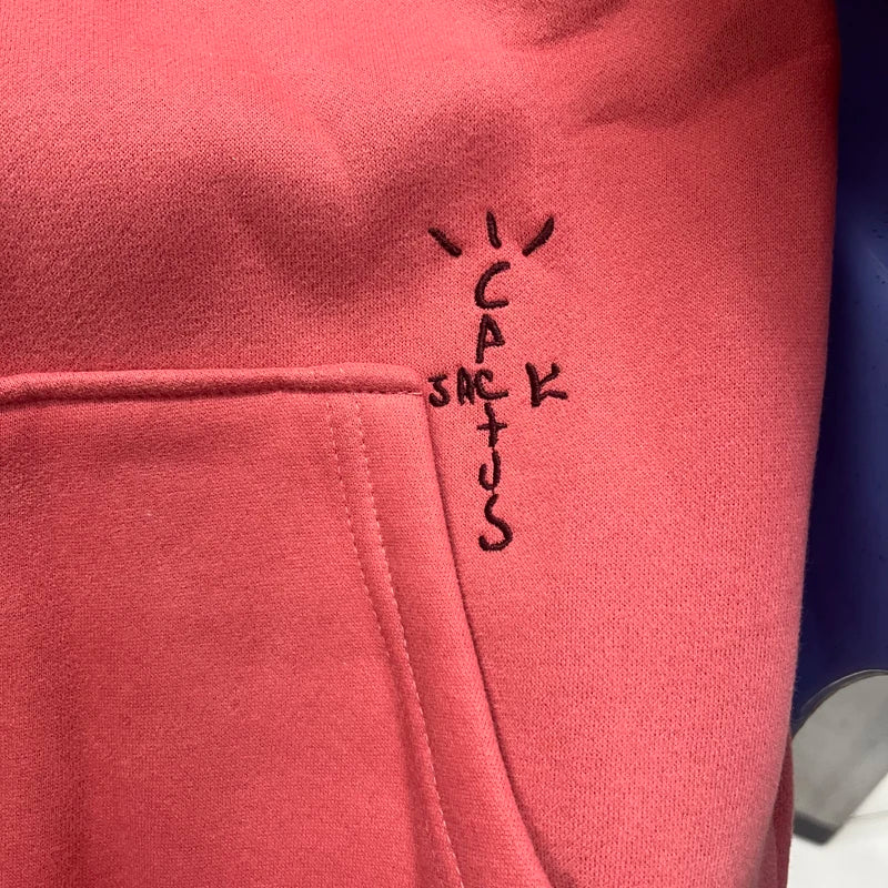 Cactus Jack Hoodies