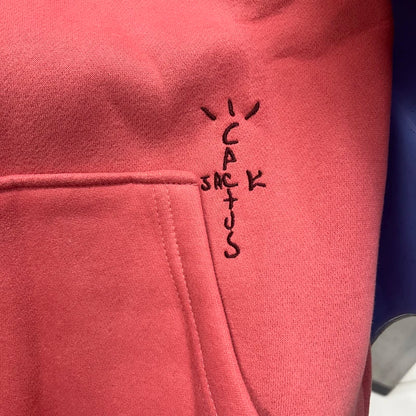 Cactus Jack Hoodies