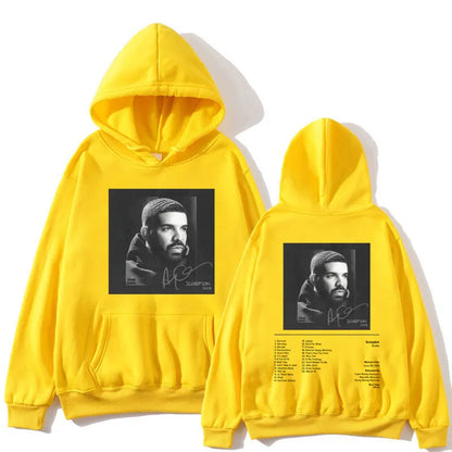 Drake Scorpion Album Hodie