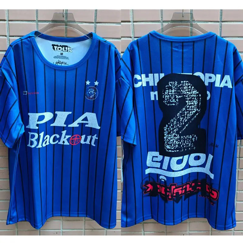 UTOPIA Jersey Travis Scott