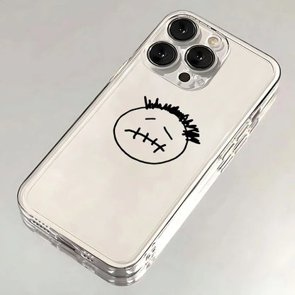 Travis Scott Case for iPhone