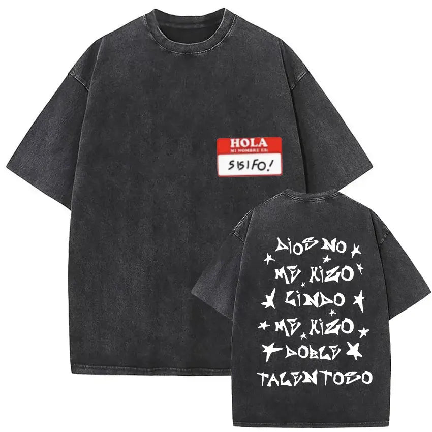 NSQK T Shirts