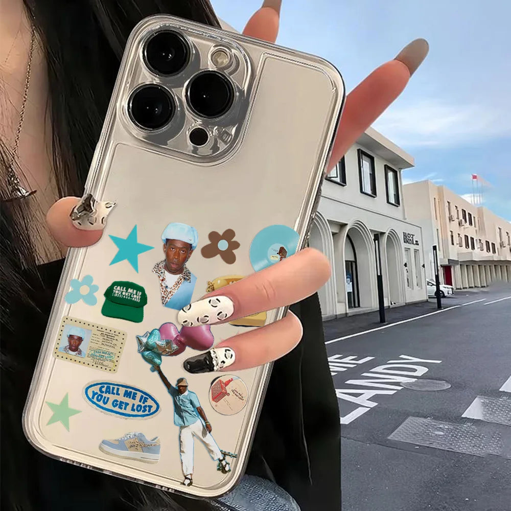 Tyler The Creators Phone Case for Iphone